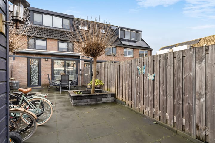 Foto 30 van Elgarstraat 49