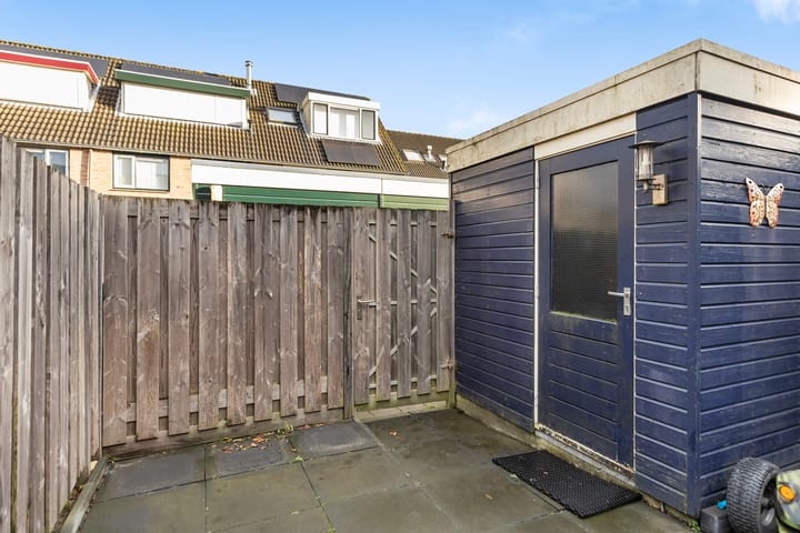 Foto 31 van Elgarstraat 49