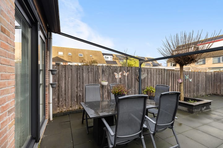 Foto 34 van Elgarstraat 49