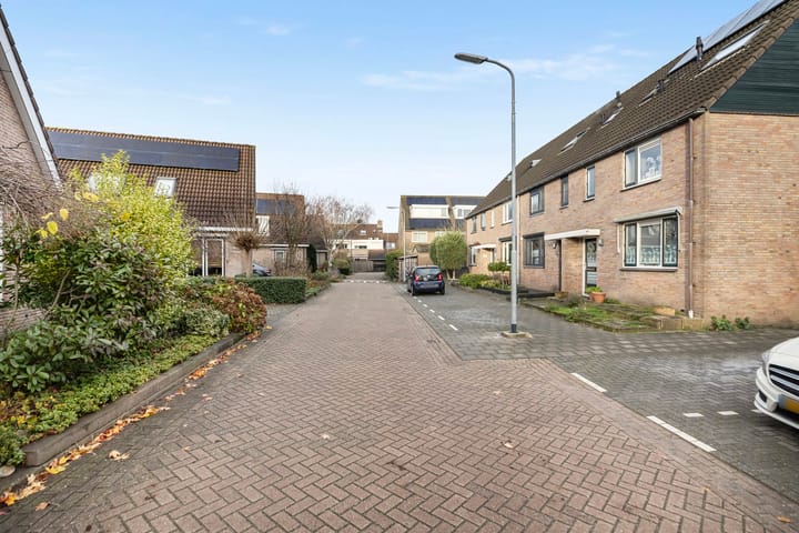 Foto 35 van Elgarstraat 49