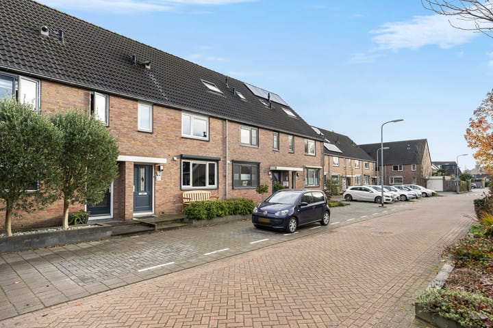 Foto 36 van Elgarstraat 49