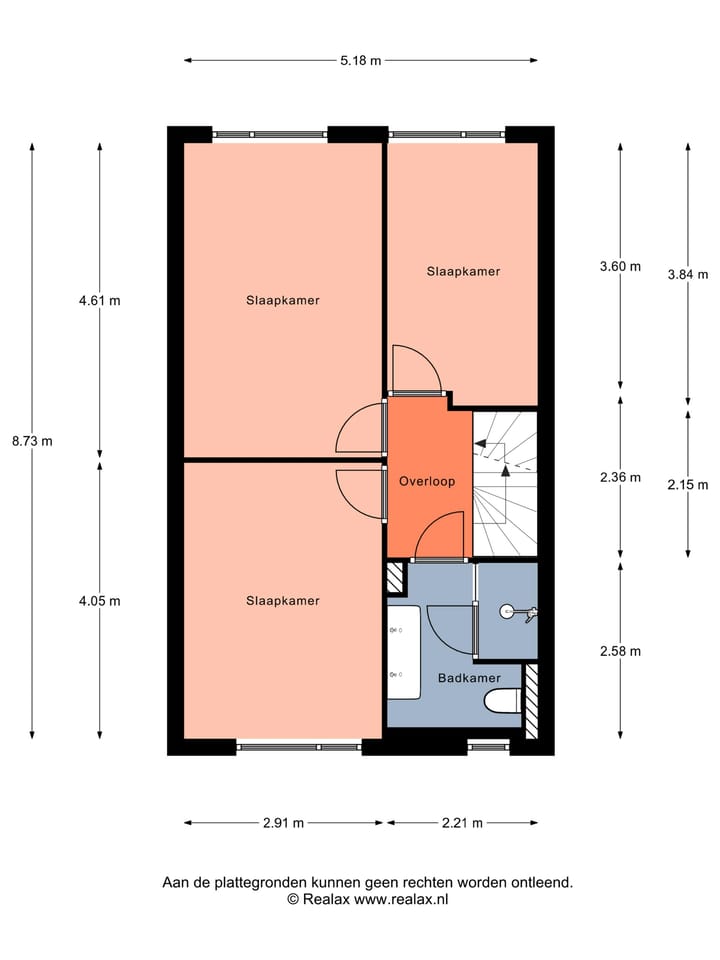 Foto 38 van Elgarstraat 49