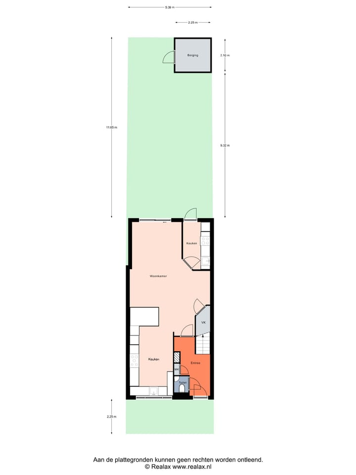 Foto 40 van Elgarstraat 49