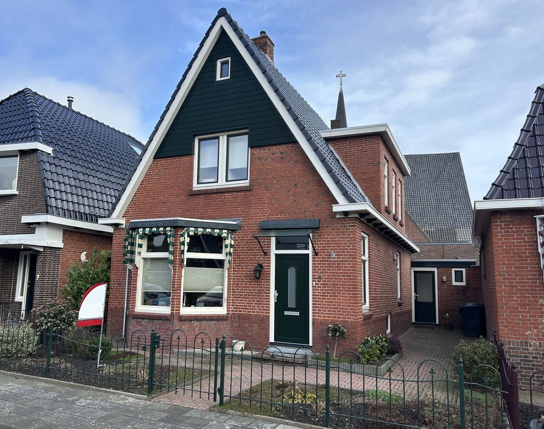 Foto 1 van Jan Cornelisz Rijpstraat 5