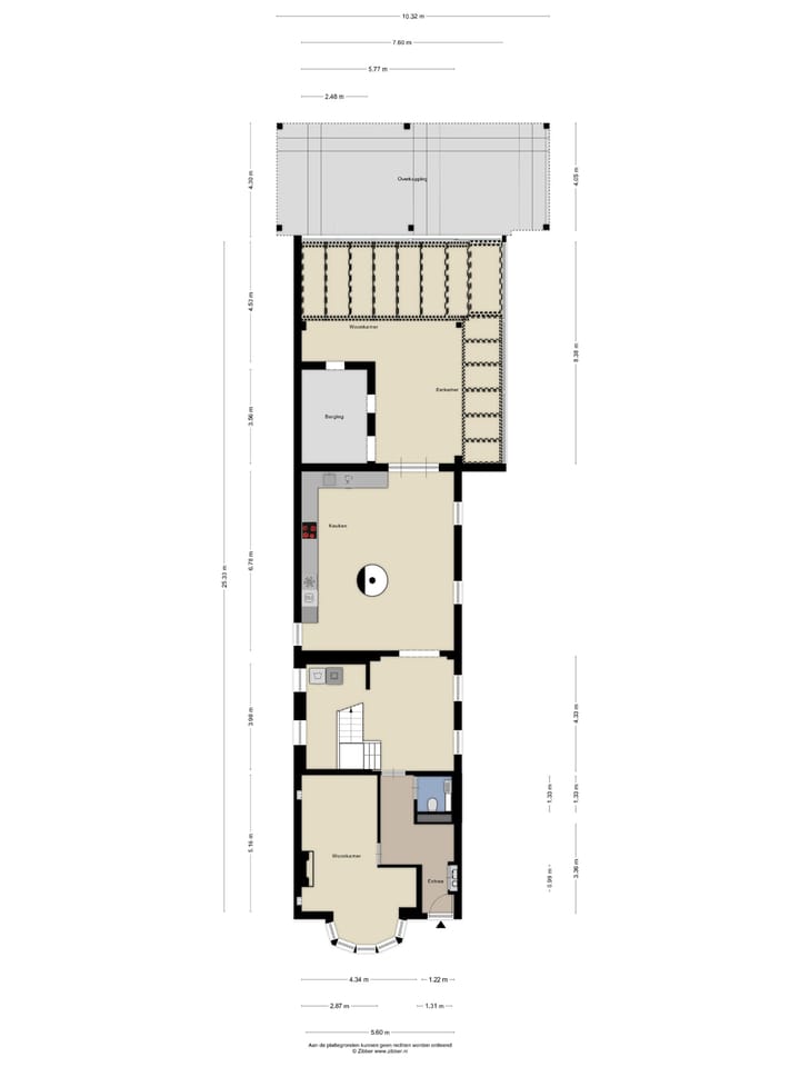 Foto 74 van Kerkstraat 76