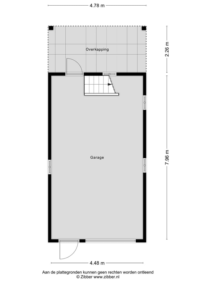 Foto 77 van Kerkstraat 76