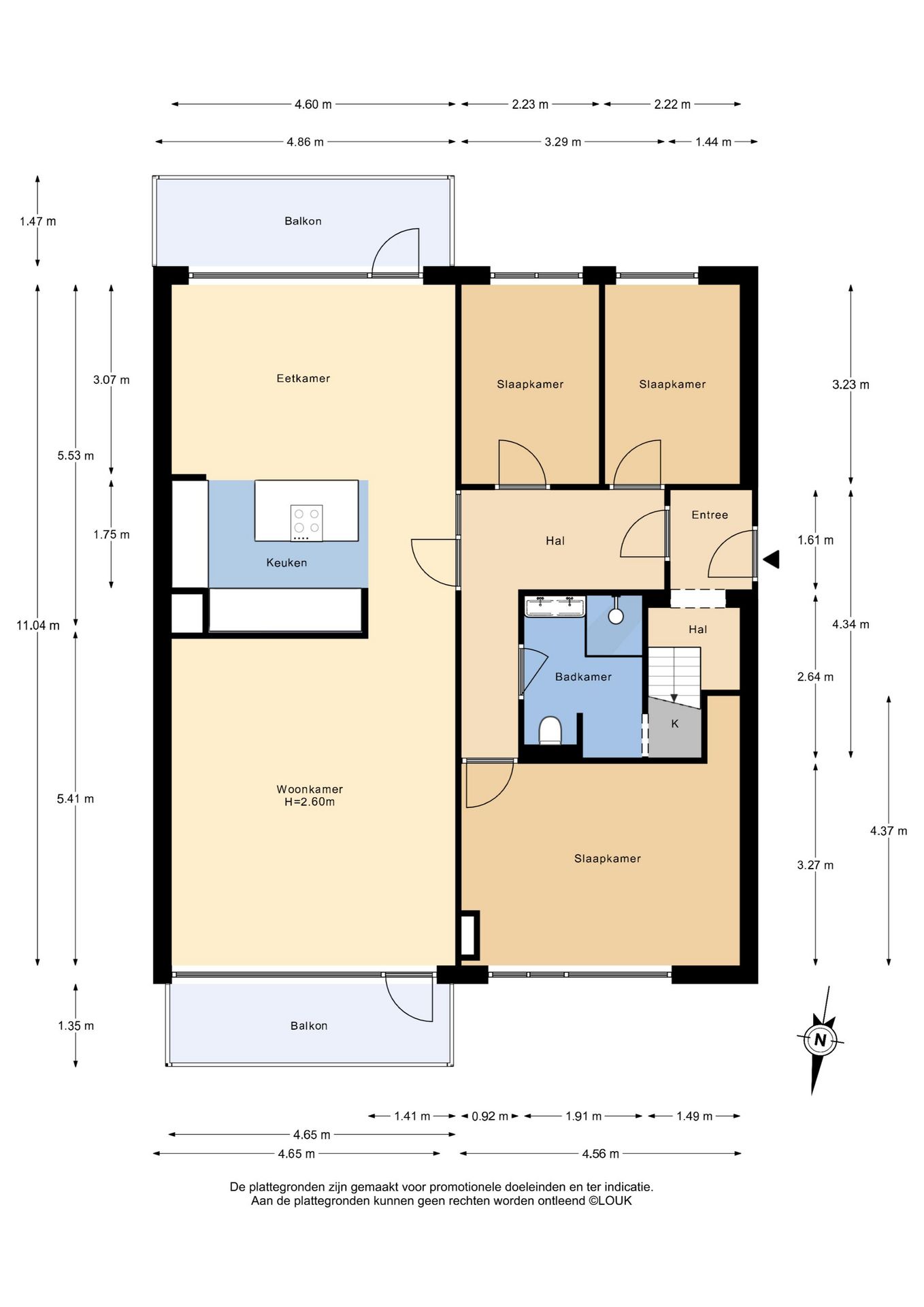 Foto 39 van Generaal Spoorlaan 783