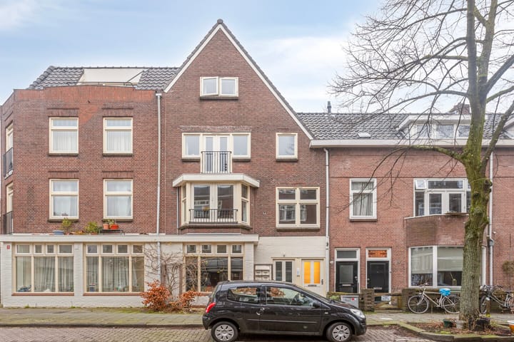 Foto 1 van van Noremborghstraat 88-A