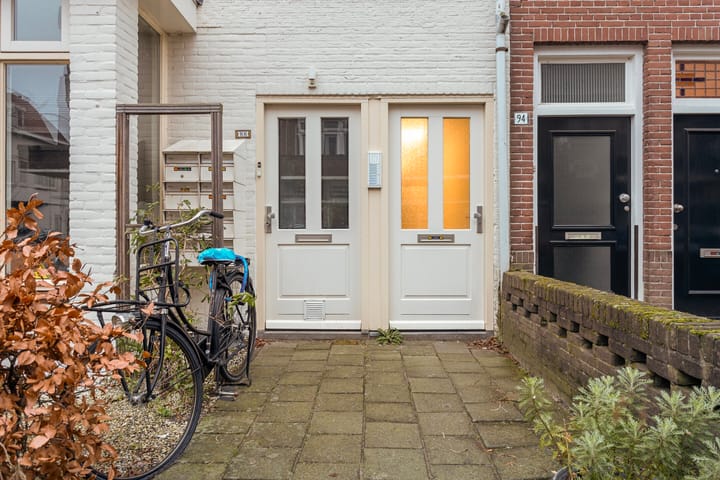 Foto 2 van van Noremborghstraat 88-A