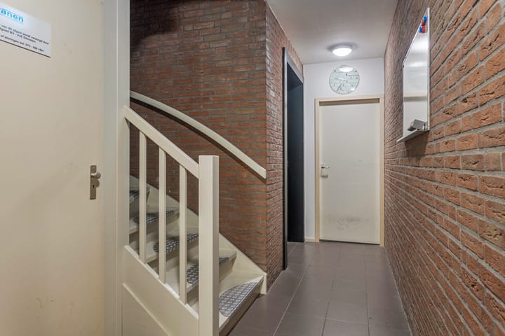 Foto 3 van van Noremborghstraat 88-A