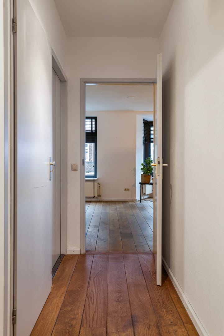 Foto 5 van van Noremborghstraat 88-A