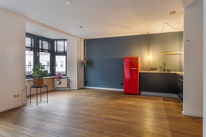 Foto 8 van van Noremborghstraat 88-A