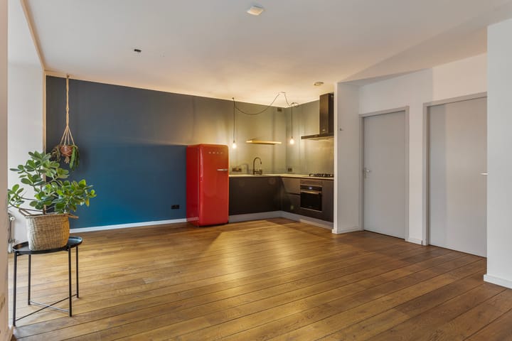 Foto 9 van van Noremborghstraat 88-A