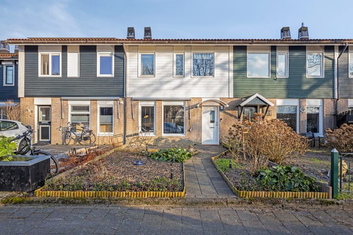 Foto 1 van Buttersloot 6