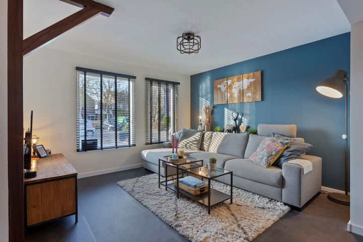 Foto 2 van Buttersloot 6