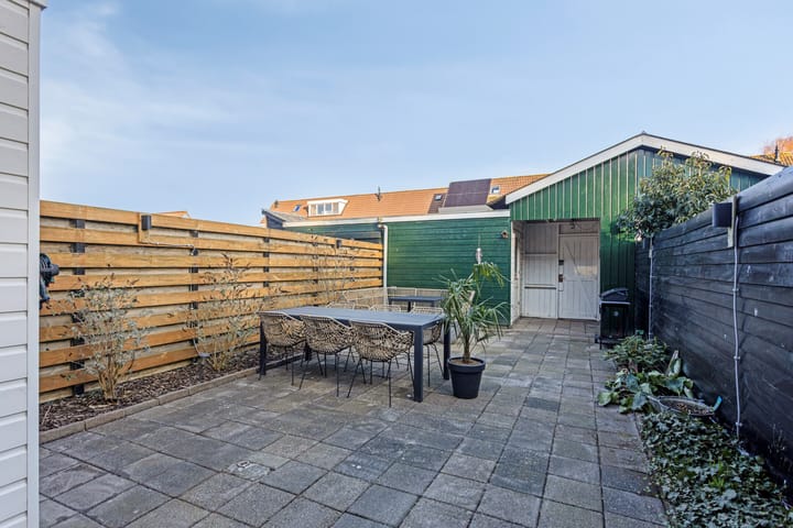 Foto 4 van Buttersloot 6