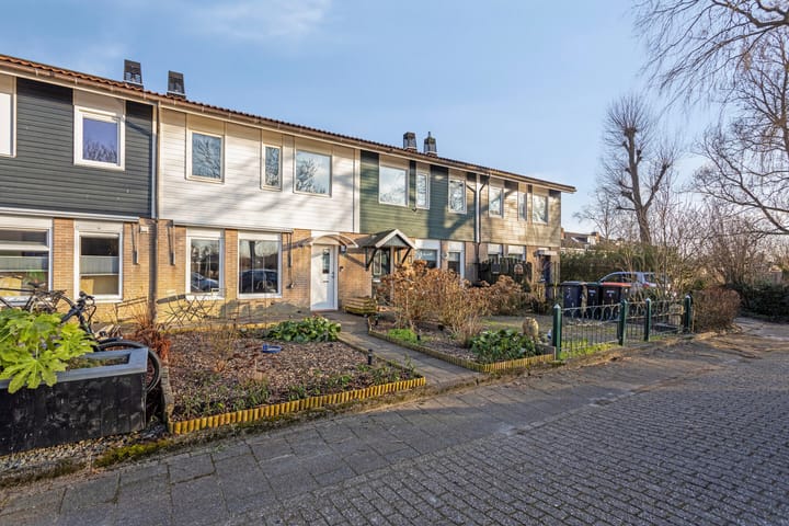 Foto 5 van Buttersloot 6