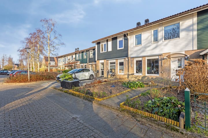 Foto 6 van Buttersloot 6