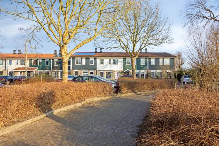 Foto 7 van Buttersloot 6