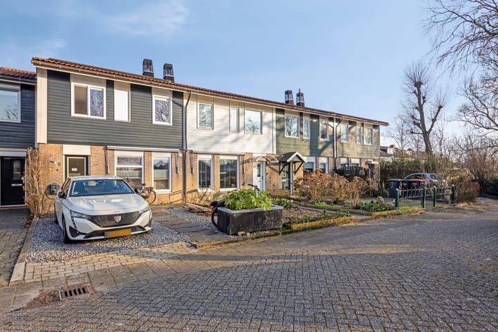 Foto 8 van Buttersloot 6