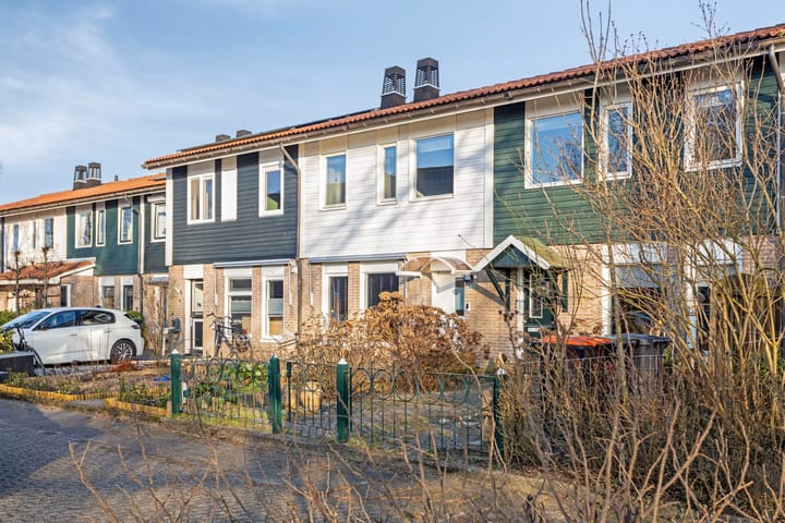 Foto 9 van Buttersloot 6