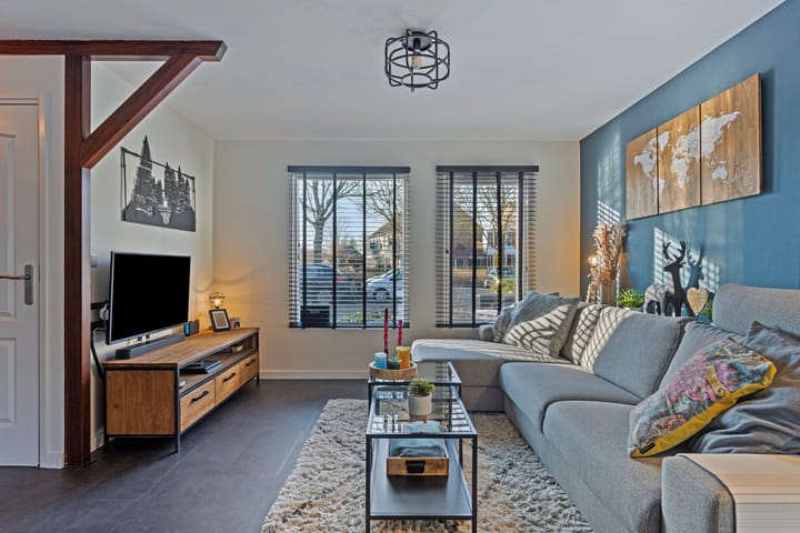 Foto 12 van Buttersloot 6