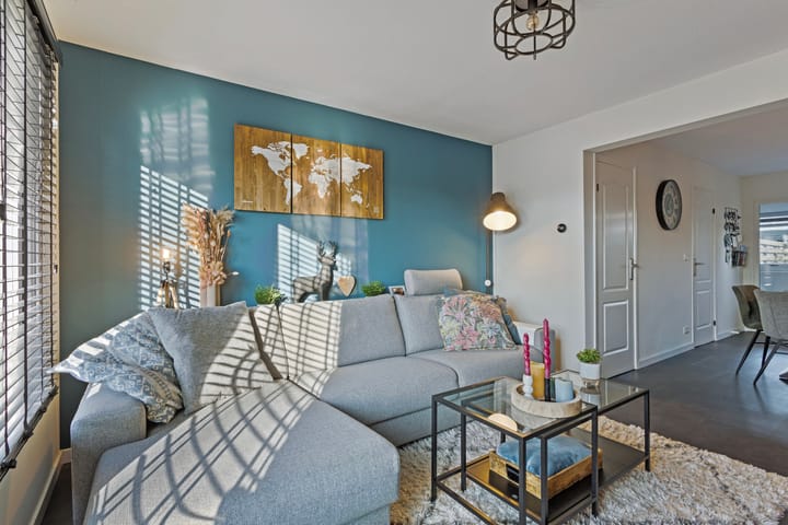 Foto 13 van Buttersloot 6