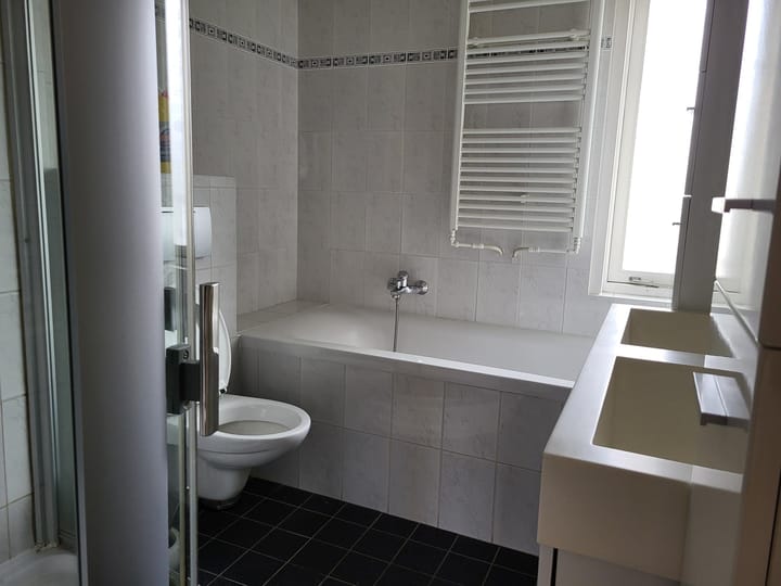 Foto 10 van Nicolaas Beetslaan 5