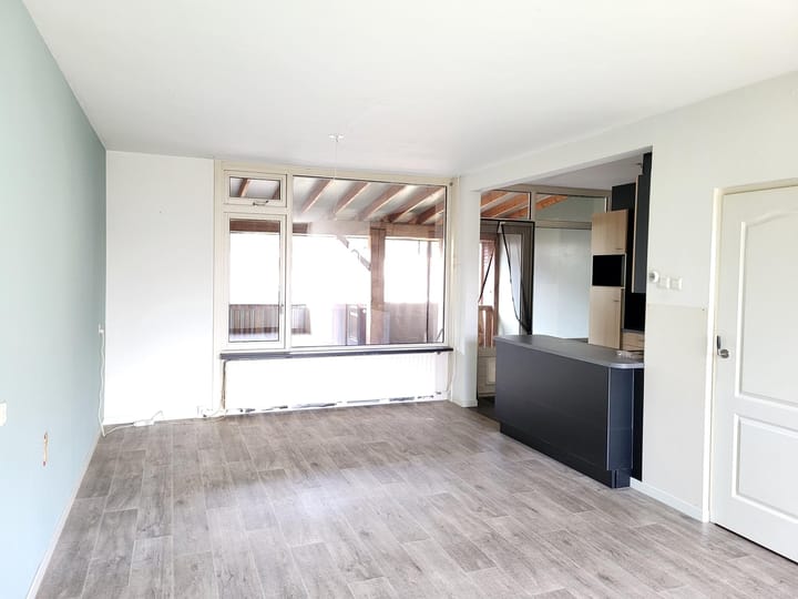 Foto 5 van Nicolaas Beetslaan 5