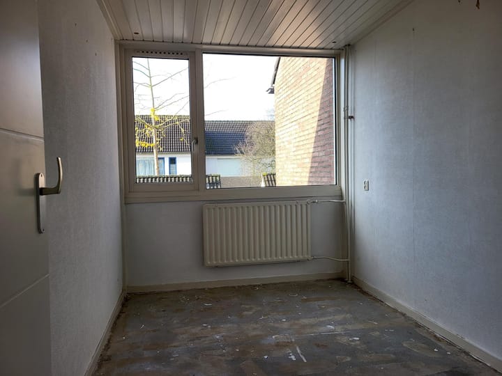 Foto 9 van Nicolaas Beetslaan 5