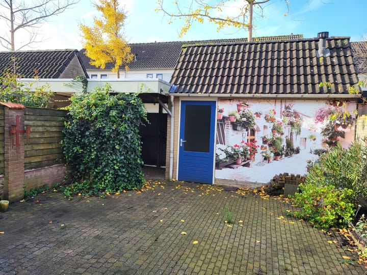 Foto 13 van Nicolaas Beetslaan 5