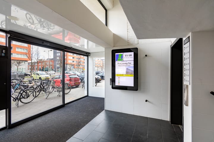 Foto 27 van Postjesweg 353