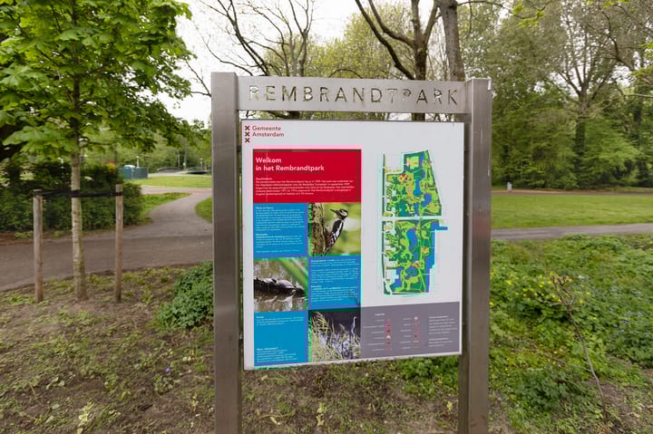 Foto 31 van Postjesweg 353