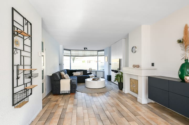 Foto 3 van Kemphaanstraat 73