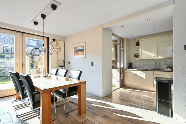 Foto 5 van Kemphaanstraat 73