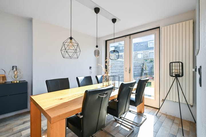 Foto 6 van Kemphaanstraat 73