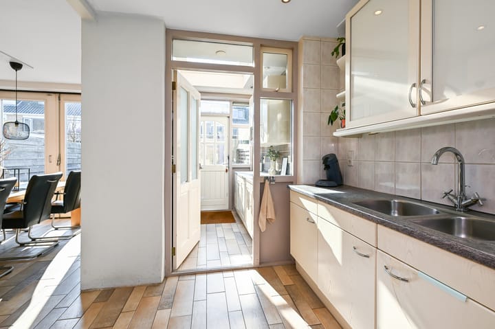 Foto 8 van Kemphaanstraat 73