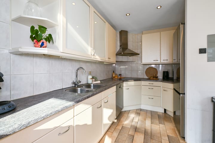 Foto 9 van Kemphaanstraat 73