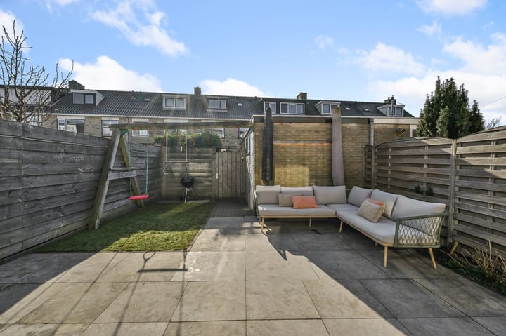 Foto 11 van Kemphaanstraat 73