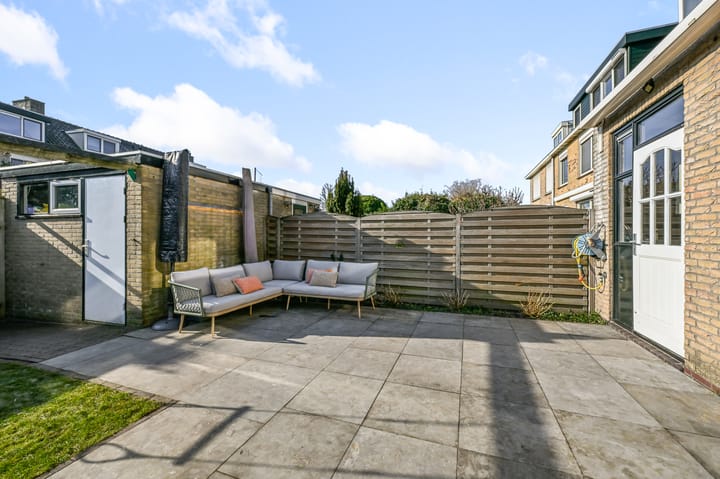 Foto 12 van Kemphaanstraat 73