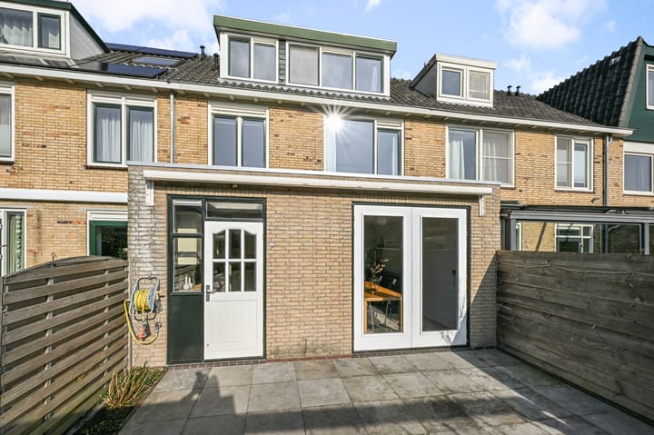 Foto 13 van Kemphaanstraat 73