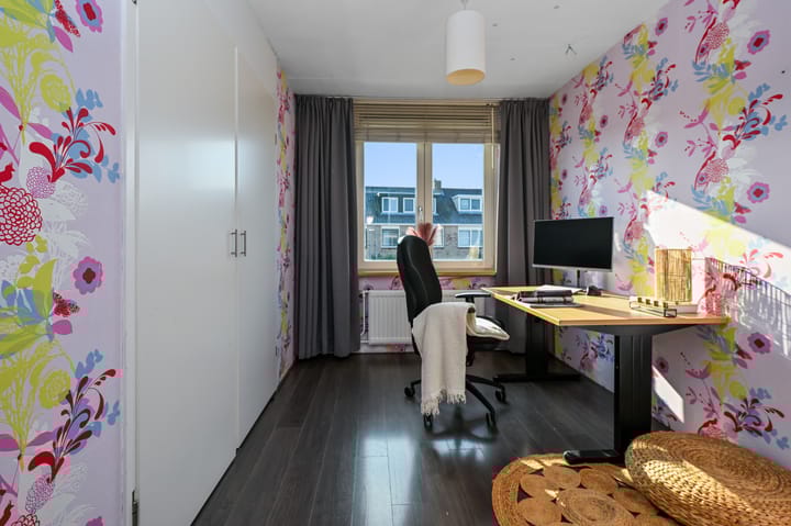 Foto 16 van Kemphaanstraat 73