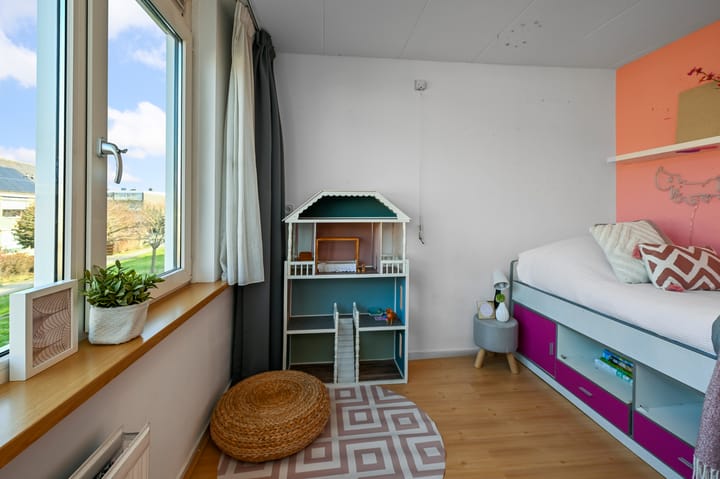 Foto 21 van Kemphaanstraat 73