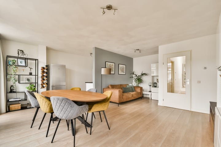 Foto 1 van Marco Polostraat 249-3