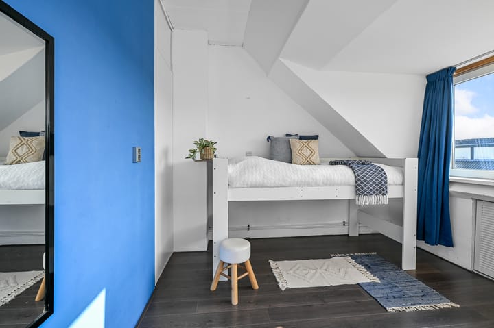 Foto 23 van Kemphaanstraat 73