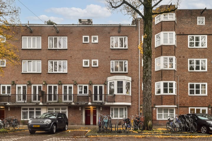 Foto 3 van Marco Polostraat 249-3