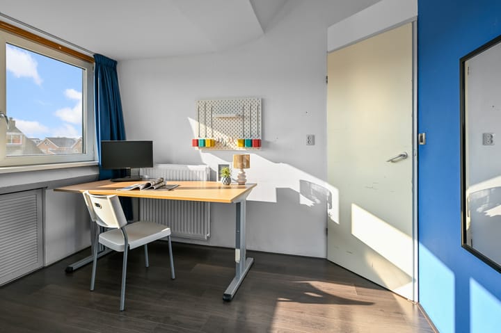 Foto 25 van Kemphaanstraat 73