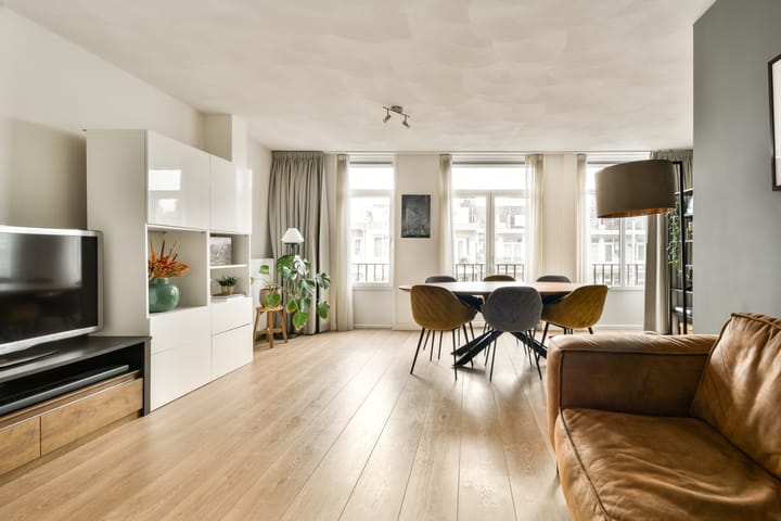 Foto 4 van Marco Polostraat 249-3