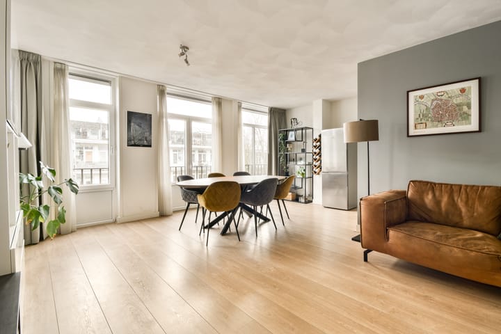 Foto 5 van Marco Polostraat 249-3