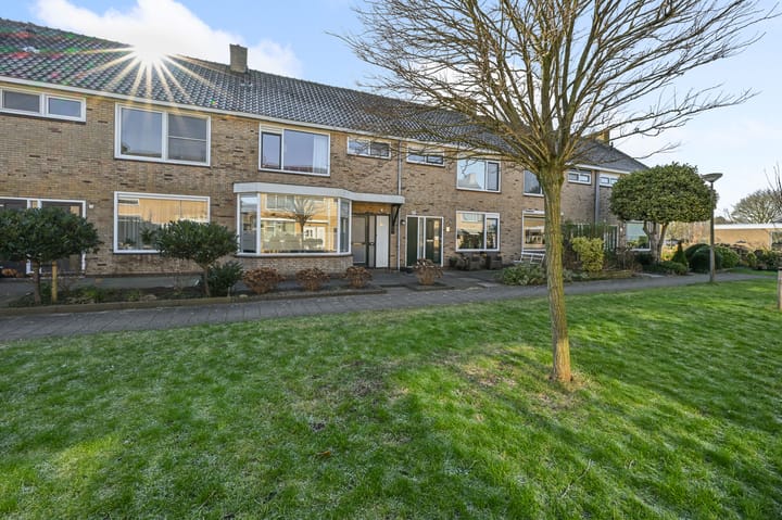 Foto 26 van Kemphaanstraat 73